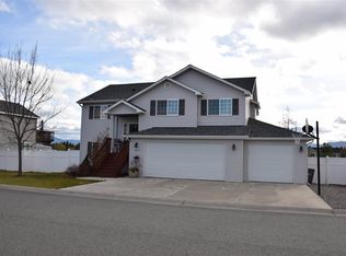4211 Dartmouth Ln, Spokane, WA 99206