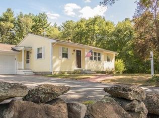 480 Bay Rd, South Easton, MA 02375