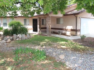 4552 W Providence Ave, Fresno, CA