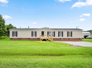 52 Leonard Dr, Lillington, NC 27546