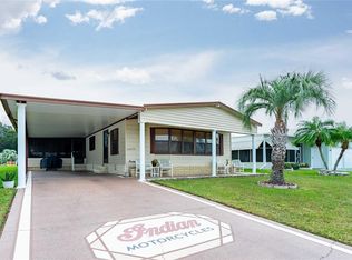 36639 Dina Dr, Zephyrhills, FL 33542