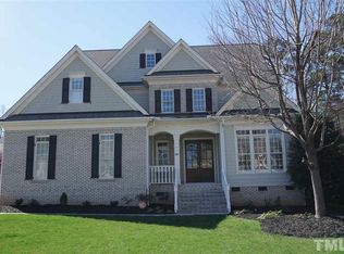 301 Ashley Springs Ct, Cary, NC 27513