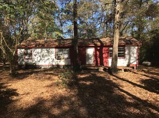 150 Hall Dr S, Montgomery, TX 77316