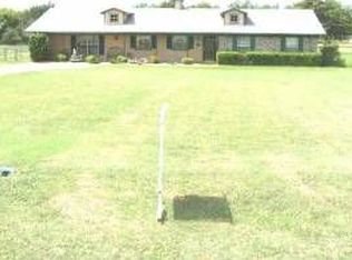 718 County Road 3570, China Spring, TX 76633