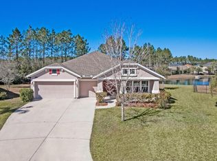 144 Carden Pl, Saint Johns, FL 32259