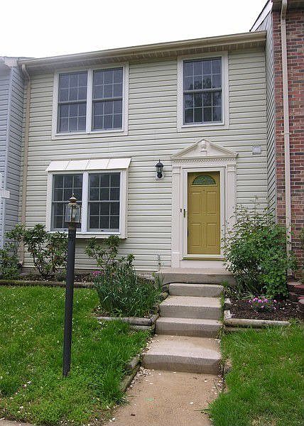 1st image of 9229 Sheffield Hunt Ct