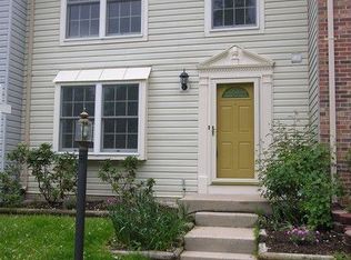 9229 Sheffield Hunt Ct, Lorton, VA 22079
