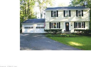86 Prospect Hill Rd, Guilford, CT 06437