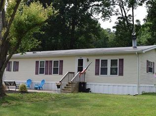 219 Barrington Rd, Macungie, PA 18062