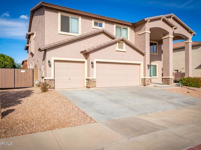 15792 W Desert Mirage Dr, Surprise, AZ, 85379