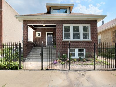 3451 N Lavergne Ave #1, Chicago, IL, 60641
