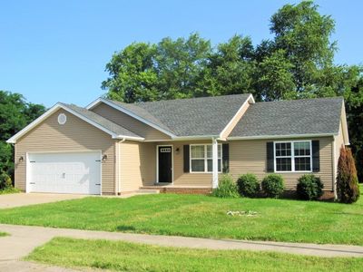 430 Atlanta Way, Bowling Green, KY, 42103