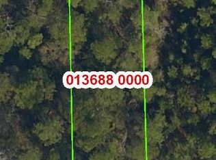8562 Hewitt St, Jacksonville, FL 32244