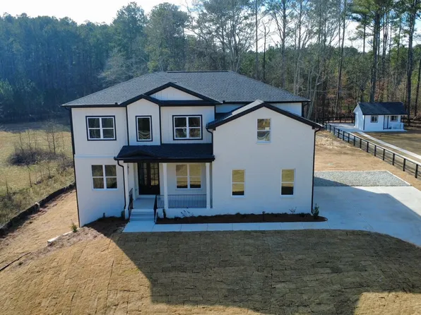 2902 Centerville Rosebud Rd, Snellville, GA 30039