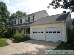 12453 Plowman Ct, Herndon, VA 20170