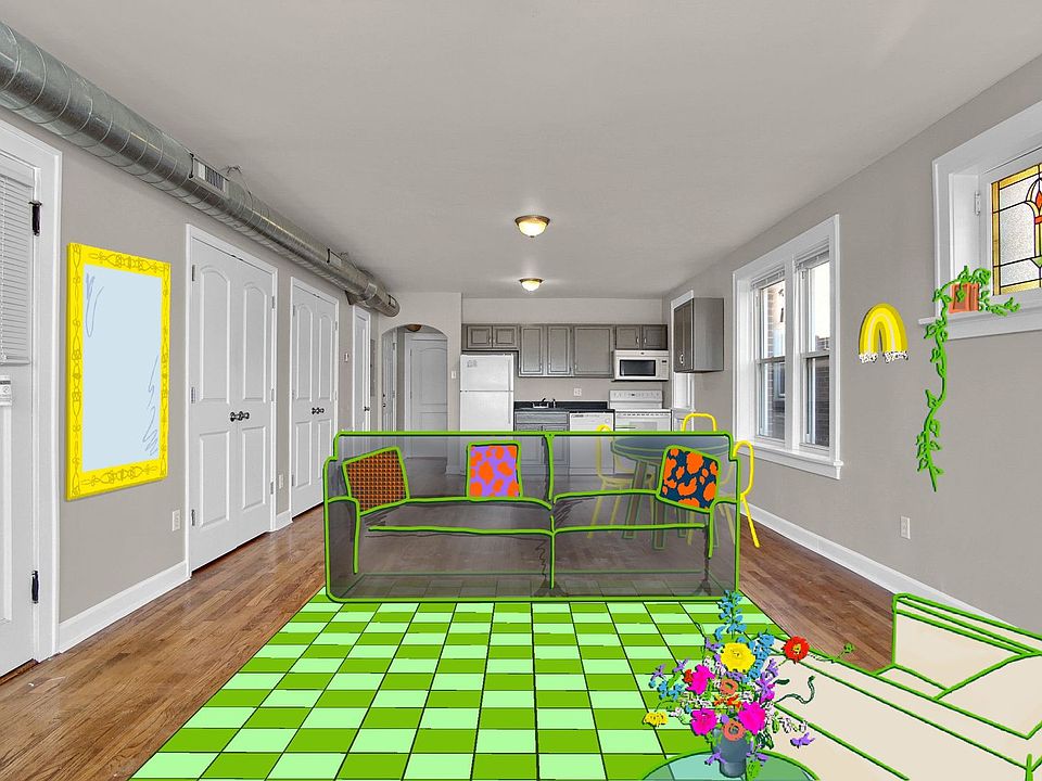 1st image of 3719-3721 S Kingshighway Blvd #139