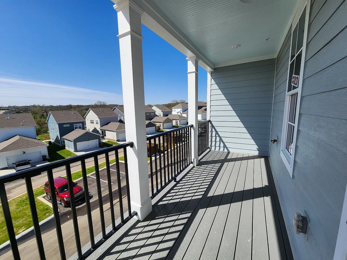 Beautiful New Build in Nolensville — Photo 3