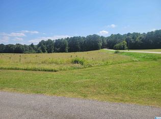 0 Lokey Ln #11, Wilsonville, AL 35186