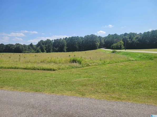 0 Lokey Ln #11, Wilsonville, AL 35186