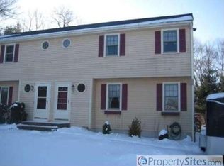 31 Highview Ter, Bridgewater, MA 02324