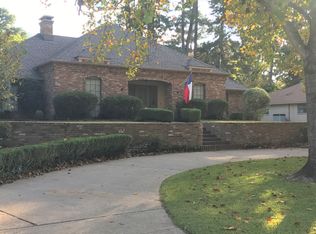 1261 Old Hickory Rd, Tyler, TX 75703