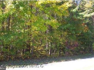 6662 Old Solomons Island Rd, Friendship, MD 20758