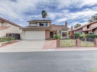 10531 Moorpark St, Spring Valley, CA 91978