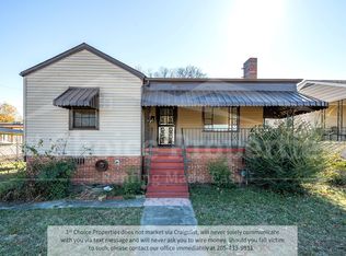 621 Valley Rd, Fairfield, AL 35064