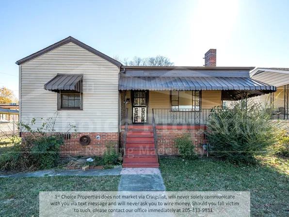 621 Valley Rd, Fairfield, AL 35064