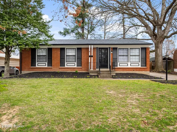 3619 Goldsmith Ln, Louisville, KY 40220