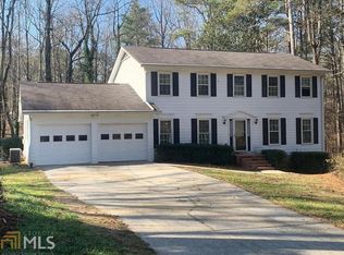 2242 Brookfield Dr, Lawrenceville, GA 30043
