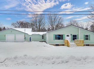 608 Colfax St, Cadillac, MI 49601