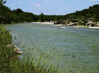 120 Ac Bruin Creek Rd, Bandera, TX 78003