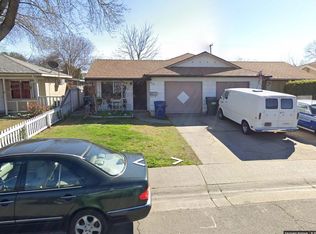 3652 Duplex #3654, North Highlands, CA 95660