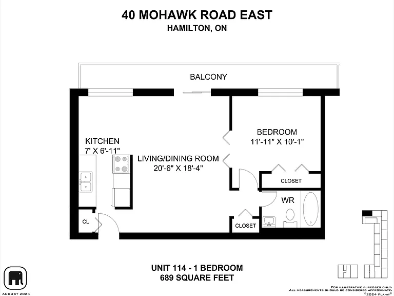 40 Mohawk Rd E — Photo 36