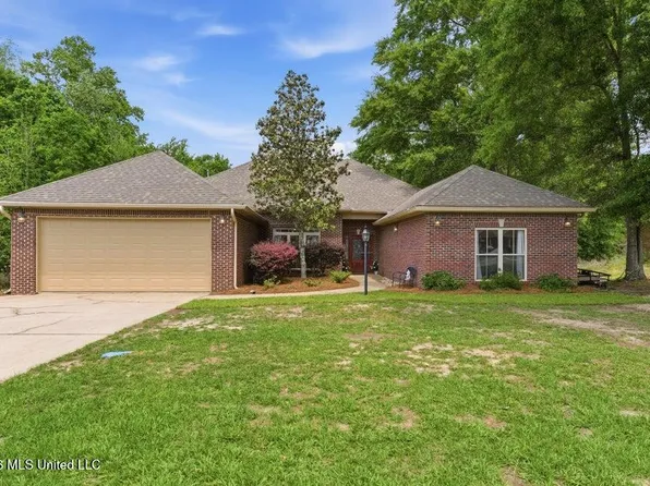 19 Morrell Cir, Hattiesburg, MS 39402