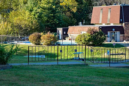The Village on University Photo 1