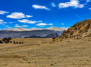 Mockingbird Cir, Como, CO 80432