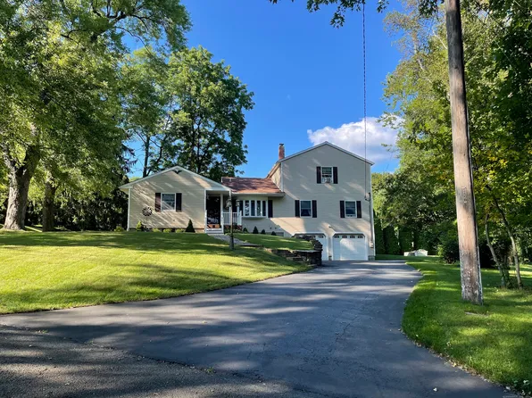 23 Ellen Avenue, Wolcott, CT 06716