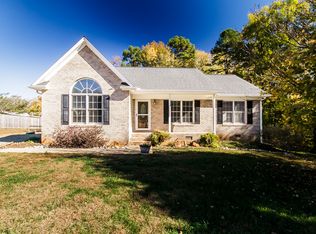 5832 S Spring Flowers Dr, Graham, NC 27253