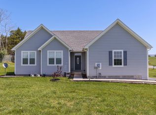 316 Lilly Bell Dr, Lexington, VA 24450