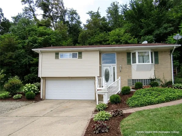 195 Duquesne Ave, Dravosburg, PA 15034