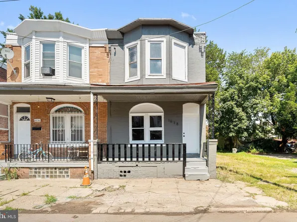 1638 Pulaski St, Camden, NJ 08104