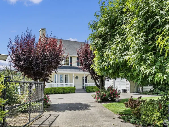 2614 Tacoma Road E, Puyallup, WA 98371