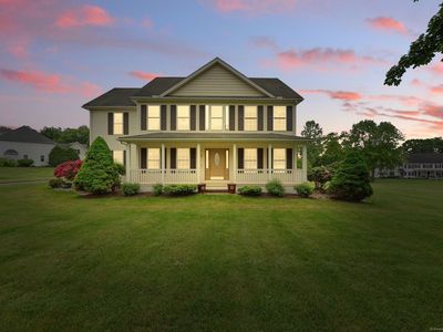7 Brook Wood Court, Broad Brook, CT, 06016