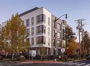 30 Kennedy St NW #3, Washington, DC 20011