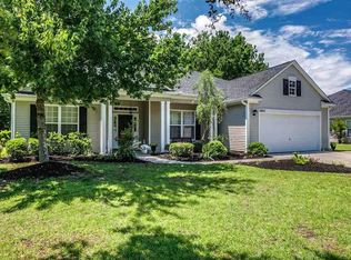 5801 Long Creek Rd, North Myrtle Beach, SC 29582