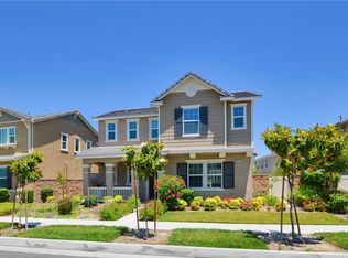 5027 S Centennial Cir, Ontario, CA 91762