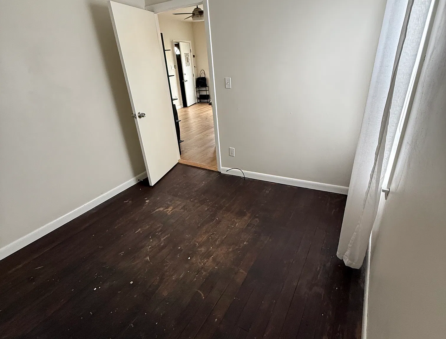 2 bed, 650 sqft, $1,300 — Photo 1
