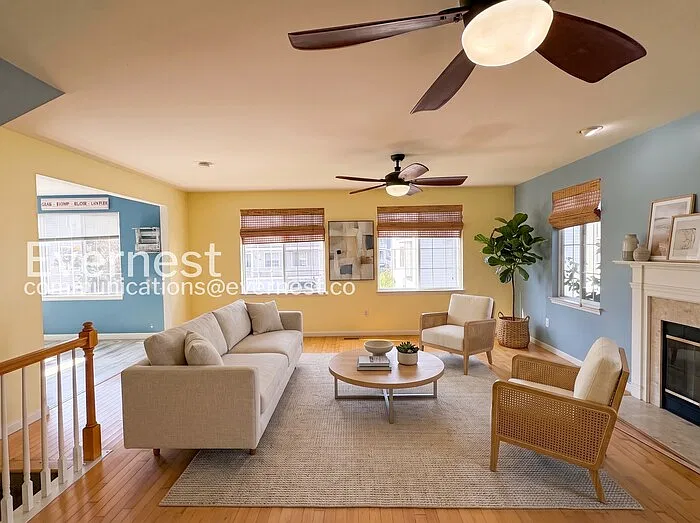 4 bed, 2.5 bath, 2424 sqft, $3,195 — Photo 3